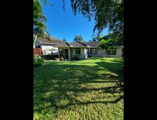 3 BEDROOM HOUSE SOLD IN MEER EN SEE